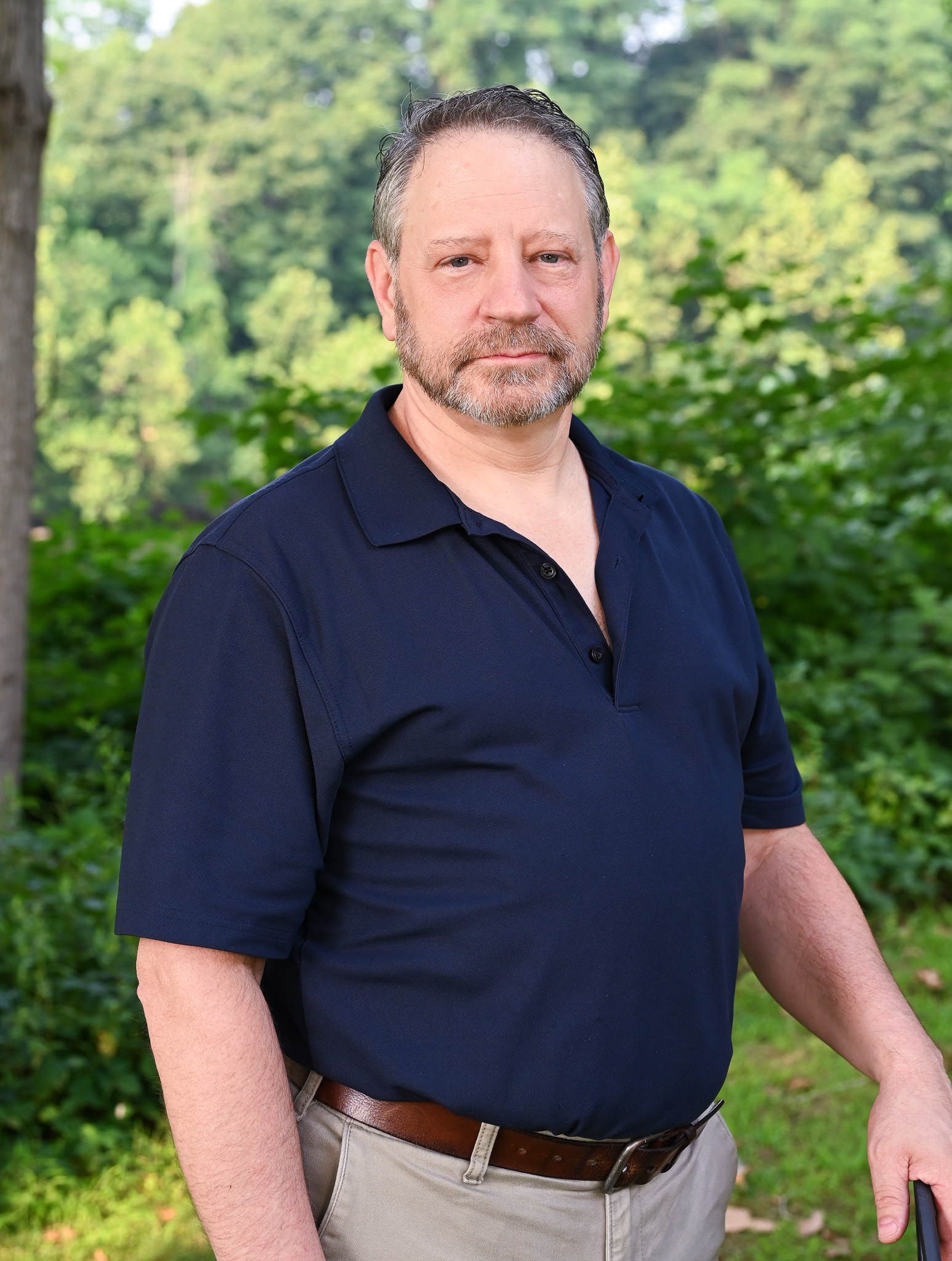 Jeff Crouch