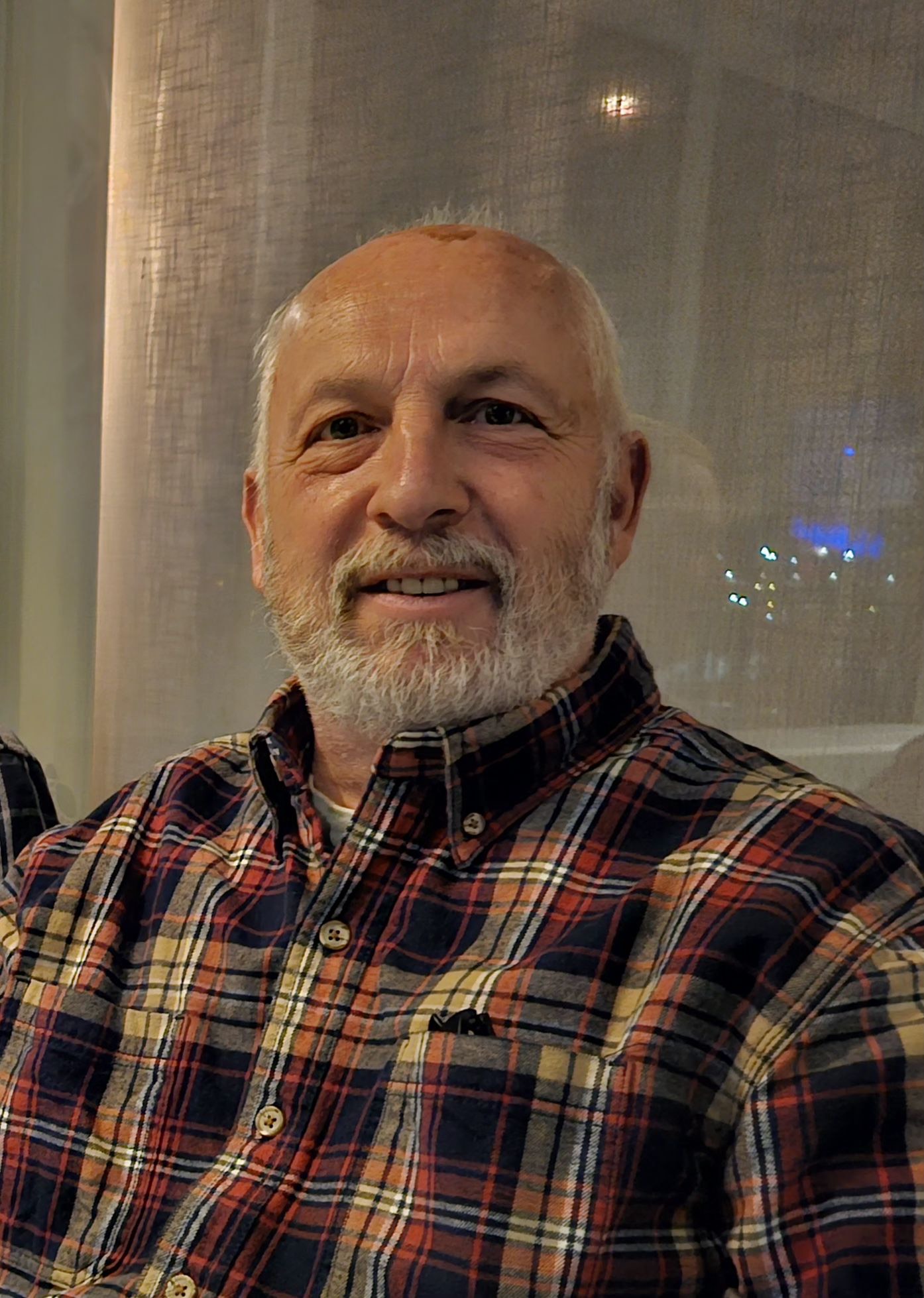Paul F. Piezzo